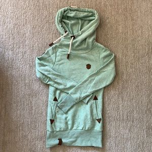 Naketano Sweatshirt- Long